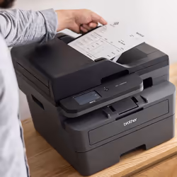 Brother MFC-L2860DW Laser A4 1200 x 1200 DPI 34 ppm Wi-Fi - Additional view 6