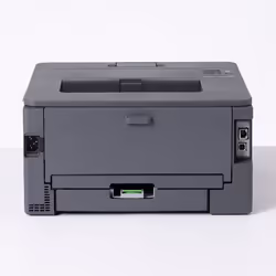 Brother HL-L2445DW wireless laser printer - Additional view 4
