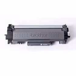 Brother TN-2590XL, 3000 pages, 0 pages, Black, 1 pc(s)