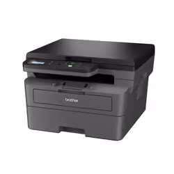 Brother DCP-L2620DW multifunction printer Laser A4 1200 x 1200 DPI 32 ppm Wi-Fi - Additional view 2