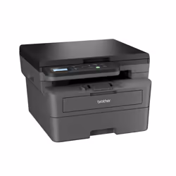 Brother DCP-L2620DW multifunction printer Laser A4 1200 x 1200 DPI 32 ppm Wi-Fi - Additional view 3