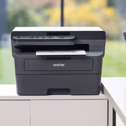 Brother DCP-L2627DWXL multifunction printer Laser A4 1200 x 1200 DPI 32 ppm Wi-Fi - Additional view 5