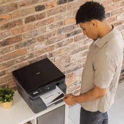 Brother DCP-L2627DWXL multifunction printer Laser A4 1200 x 1200 DPI 32 ppm Wi-Fi - Additional view 6