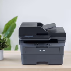 Brother DCP-L2660DW multifunction printer Laser A4 1200 x 1200 DPI 34 ppm Wi-Fi - Additional view 5