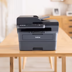 Brother MFC-L2800DW wireless all-in-one mono laser printer - Additional view 5
