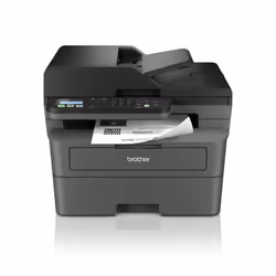 Brother MFC-L2827DW, Laser, Mono printing, 1200 x 1200 DPI, A4, Direct printing, Black