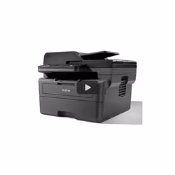 Brother MFC-L2827DWXL Laser A4 1200 x 1200 DPI 32 ppm Wi-Fi - Additional view 7