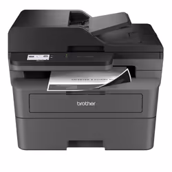 Brother MFC-L2862DW, Laser, Mono printing, 1200 x 1200 DPI, A4, Direct printing, Black