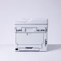 Brother DCP-L3555CDW multifunction printer Laser A4 600 x 2400 DPI 26 ppm Wi-Fi - Additional view 4