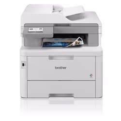 Brother MFC-L8340CDW. Print technology: LED. Printing: Colour printing. Maximum resolution: 600 x 2400 DPI. Print speed (colo ...