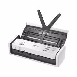 Brother ADS-1300 ADF scanner 600 x 600 DPI A4 White - Additional view 7