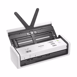 Brother ADS-1300 ADF scanner 600 x 600 DPI A4 White - Additional view 8