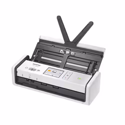 Brother ADS-1800W ADF scanner 600 x 600 DPI A4 White - Additional view 7