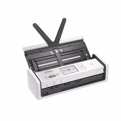 Brother ADS-1800W ADF scanner 600 x 600 DPI A4 White - Additional view 8