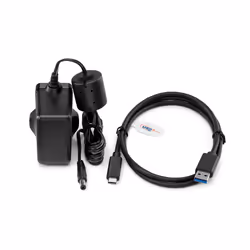 Brother LK1001CEU mobile device charger Scanner Black AC Indoor - Additional view 2