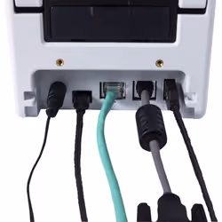 Brother TD-2320DSA300 label printer Direct thermal 300 x 300 DPI 152 mm/sec Wired Ethernet LAN - Additional view 4