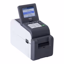 Brother TD-2320DSA300 label printer Direct thermal 300 x 300 DPI 152 mm/sec Wired Ethernet LAN - Additional view 6