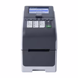 Brother TD-2320DSA300 label printer Direct thermal 300 x 300 DPI 152 mm/sec Wired Ethernet LAN - Additional view 7