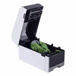 Brother TD-2320D300 label printer Direct thermal 300 x 300 DPI 152 mm/sec Wired Ethernet LAN - Additional view 4