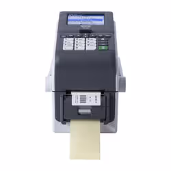 Brother TD-2350DSAH300 label printer Direct thermal 300 x 300 DPI 152 mm/sec Wired & Wireless Ethernet LAN Wi-Fi Bluetooth - Additional view 3