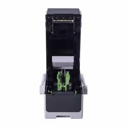 Brother TD-2350DSAH300 label printer Direct thermal 300 x 300 DPI 152 mm/sec Wired & Wireless Ethernet LAN Wi-Fi Bluetooth - Additional view 4