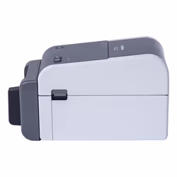 Brother TD-2320DFC203 label printer Direct thermal 203 x 203 DPI 152.4 mm/sec Wired & Wireless Ethernet LAN - Additional view 4