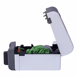 Brother TD-2320DFC203 label printer Direct thermal 203 x 203 DPI 152.4 mm/sec Wired & Wireless Ethernet LAN - Additional view 6