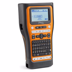Brother PT-E560BTSP label printer Thermal transfer 180 x 180 DPI 30 mm/sec Wired & Wireless HSE/TZe Bluetooth QWERTY - Additional view 4