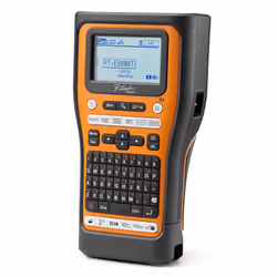 Brother PT-E560BTSP label printer Thermal transfer 180 x 180 DPI 30 mm/sec Wired & Wireless HSE/TZe Bluetooth QWERTZ - Additional view 6