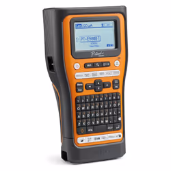 Brother PT-E560BTSP label printer Thermal transfer 180 x 180 DPI 30 mm/sec Wired & Wireless HSE/TZe Bluetooth QWERTZ - Additional view 7
