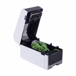 Brother TD-2310D203 label printer Direct thermal 203 x 203 DPI 152 mm/sec Wired - Additional view 2