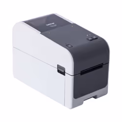 Brother TD-2310D203 label printer Direct thermal 203 x 203 DPI 152 mm/sec Wired - Additional view 3