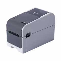 Brother TD-2310D203 label printer Direct thermal 203 x 203 DPI 152 mm/sec Wired - Additional view 4
