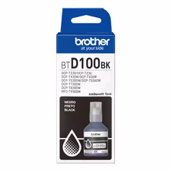 Brother BTD100BK printer ink refill Original - Additional view 2