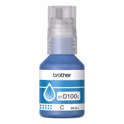 Brother BTD100C printer ink refill Original - Additional view 2