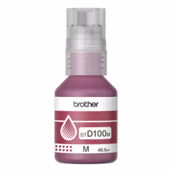 Brother BTD100M printer ink refill Original - Additional view 2