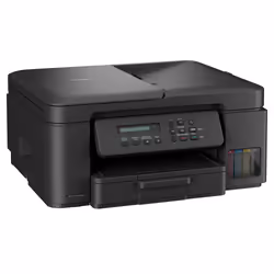 Brother DCP-T730DW Inkjet A4 6000 x 1200 DPI Wi-Fi - Additional view 2