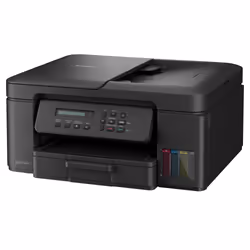 Brother DCP-T730DW Inkjet A4 6000 x 1200 DPI Wi-Fi - Additional view 3