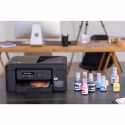Brother DCP-T730DW Inkjet A4 6000 x 1200 DPI Wi-Fi - Additional view 4