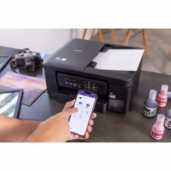 Brother DCP-T730DW Inkjet A4 6000 x 1200 DPI Wi-Fi - Additional view 6