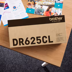 Brother DR-625CL printer drum Original 1 pc(s) - Additional view 4
