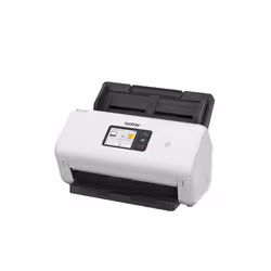 Brother ADS-4550W ADF scanner 600 x 600 DPI Black, White - Additional view 2