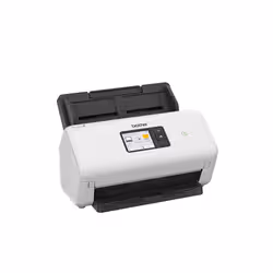 Brother ADS-4550W ADF scanner 600 x 600 DPI Black, White - Additional view 3