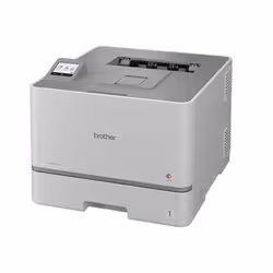 Brother HL-L8570CDW laser printer Colour 2400 x 600 DPI A4 Wi-Fi - Additional view 2