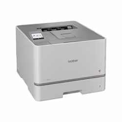 Brother HL-L8570CDW laser printer Colour 2400 x 600 DPI A4 Wi-Fi - Additional view 3