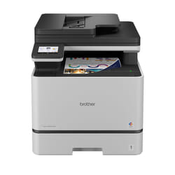 Brother DCP-L8630CDW multifunction printer Laser A4 2400 x 600 DPI 31 ppm Wi-Fi