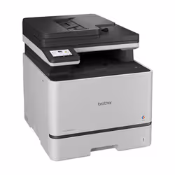 Brother DCP-L8630CDW multifunction printer Laser A4 2400 x 600 DPI 31 ppm Wi-Fi - Additional view 3