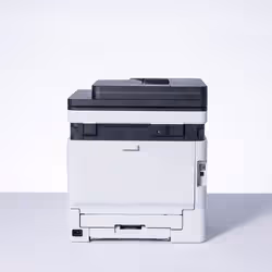 Brother DCP-L8630CDW multifunction printer Laser A4 2400 x 600 DPI 31 ppm Wi-Fi - Additional view 4