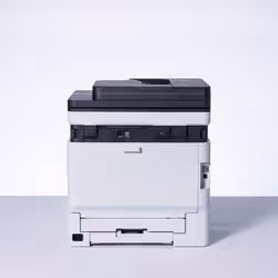 Brother MFC-L8730CDW multifunction printer Laser A4 2400 x 600 DPI 31 ppm Wi-Fi - Additional view 4