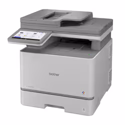 Brother MFC-L8970CDW Laser A4 2400 x 600 DPI 31 ppm Wi-Fi - Additional view 2